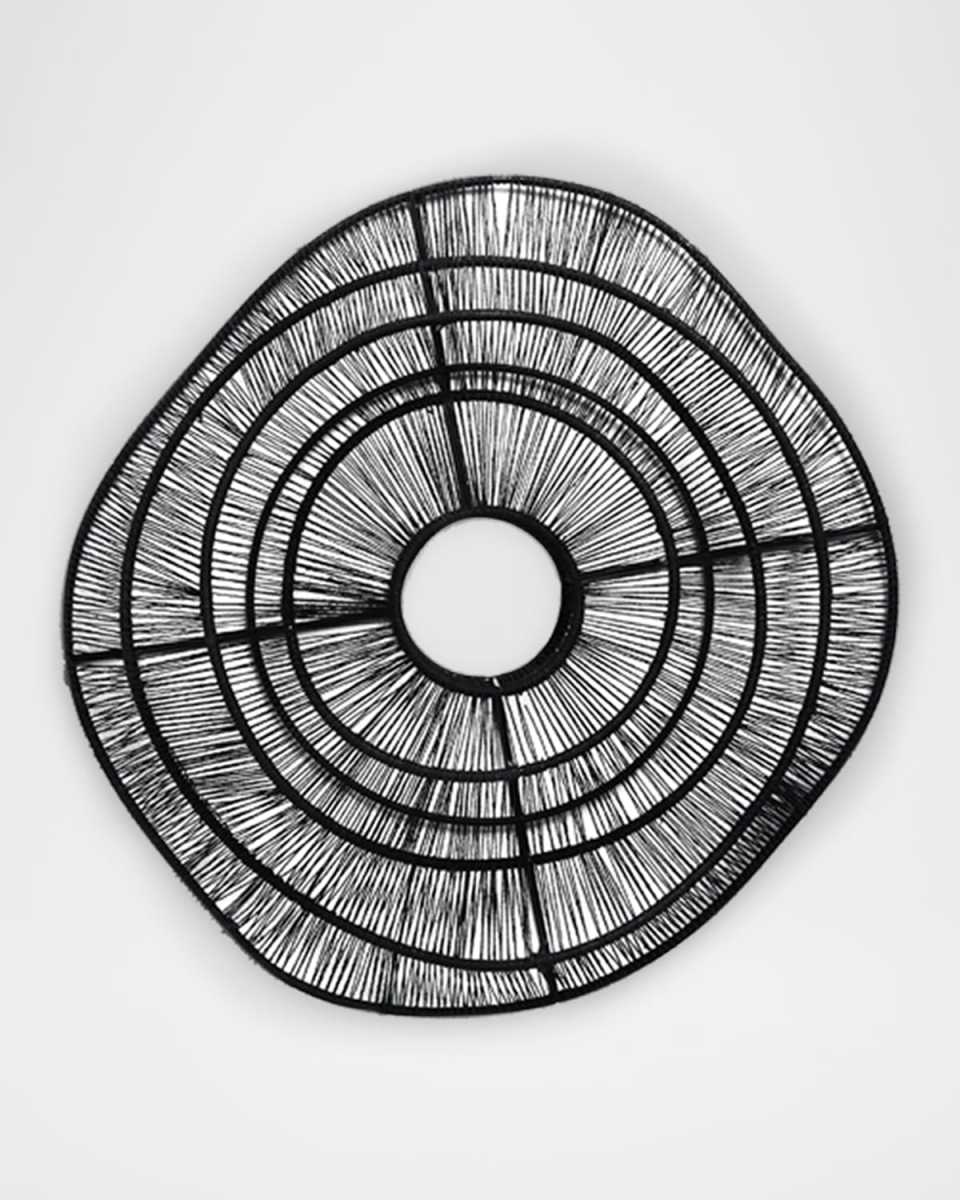 Shadow 27" Wall Art